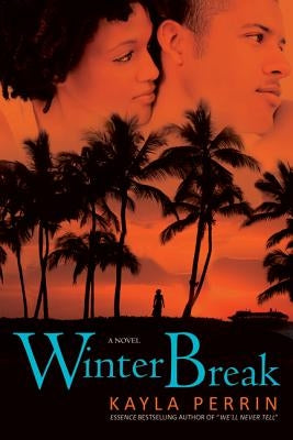Winter Break by Perrin, Kayla