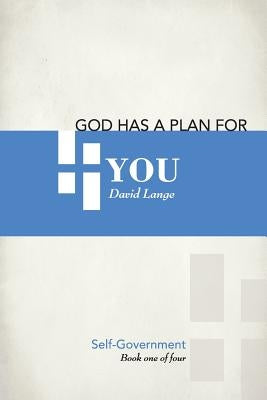 God Has a Plan for You by Lange, David Edward