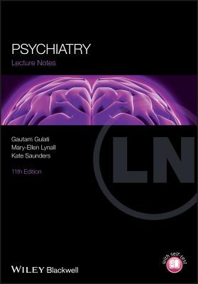 Psychiatry by Gulati, Gautam