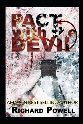 Pact with the Devil by Powell, Richard