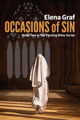 Occasions of Sin by Graf, Elena