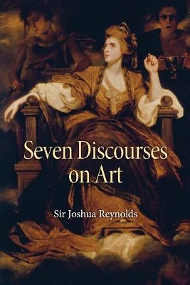 Seven Discourses on Art by Diederichsen, Mark