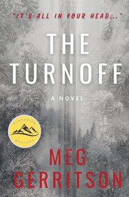 The Turnoff by Gerritson, Meg