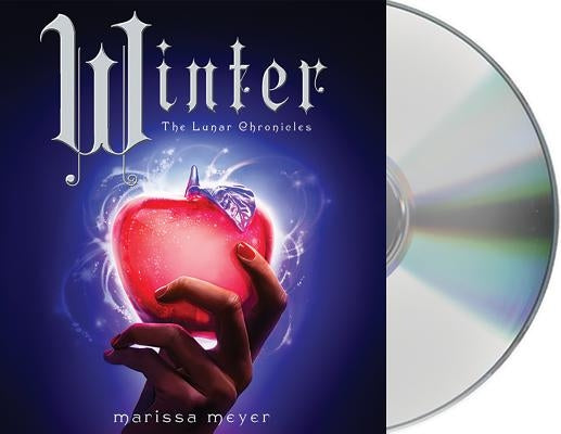 Winter by Meyer, Marissa