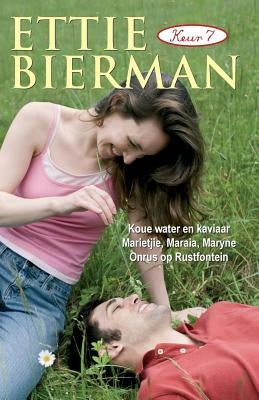 Ettie Bierman Keur 7 by Bierman, Ettie