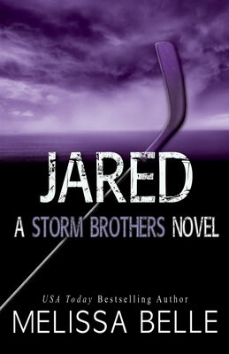 Jared by Belle, Melissa