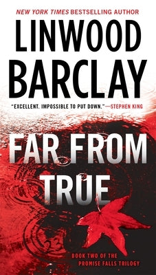 Far from True by Barclay, Linwood