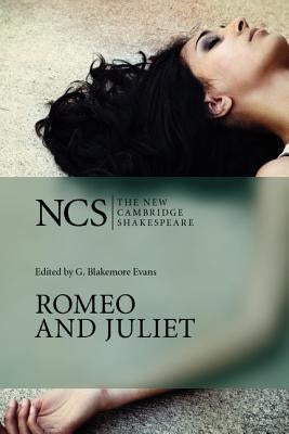 Romeo and Juliet by Shakespeare, William