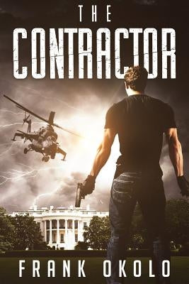 The Contractor by Okolo, Frank