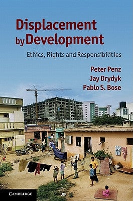 Displacement by Development by Penz, Peter