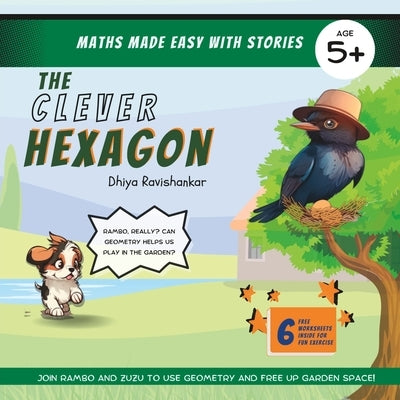 The Clever Hexagon by Palaniappan, Ravishankar