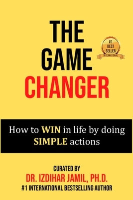 The Game Changer by Jamil, Izdihar
