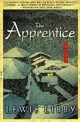 The Apprentice by Libby, Lewis