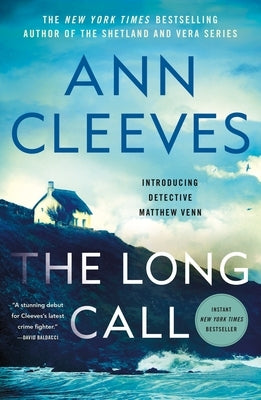 The Long Call: A Detective Matthew Venn Novel by Cleeves, Ann