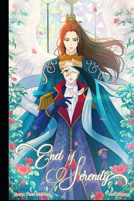 End of Serenity by Ishkhan, Yisei