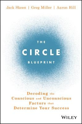 The Circle Blueprint by Skeen, Jack