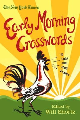 Nyt Early Morning Xwords by New York Times