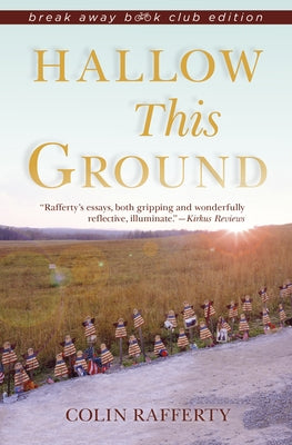 Hallow This Ground by Rafferty, Colin