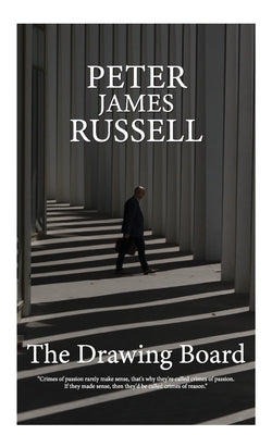 The Drawing Board by Russell, Peter James