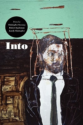 Into by Sweeney, Christopher