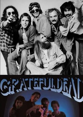The Grateful Dead by Lime, Harry