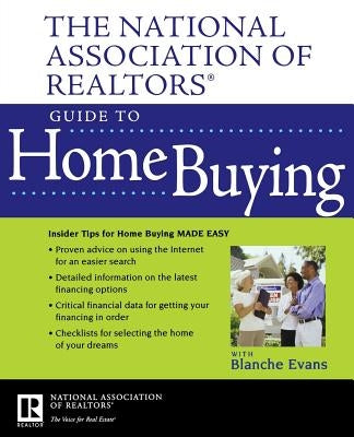 NAR Guide to Home Buying by Nar