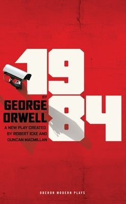 1984 (Broadway Edition) by Orwell, George