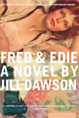 Fred & Edie by Dawson, Jill