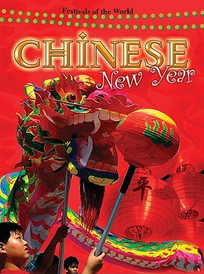 Chinese New Year by Gleason, Carrie