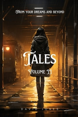 Tales II by Jones, David