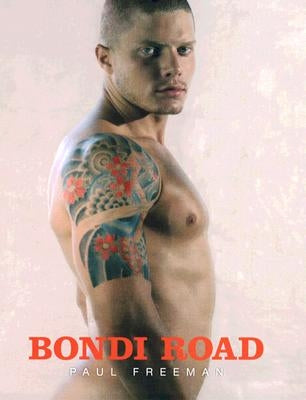 Bondi Road by Freeman, Paul