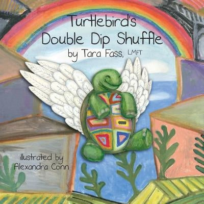 Turtlebird's Double Dip Shuffle by Fass, Tara