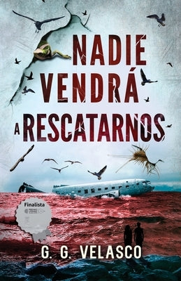 Nadie vendrá a rescatarnos by Stanchev, Dimitar