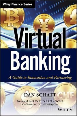 Virtual Banking by Schatt, Dan