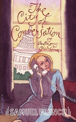 The City of Conversation by Giardina, Anthony