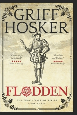 Flodden by Hosker, Griff