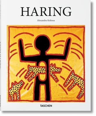 Haring by Kolossa, Alexandra