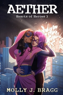 Aether by Bragg, Molly J.