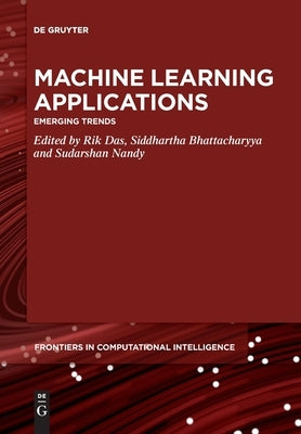 Machine Learning Applications by No Contributor