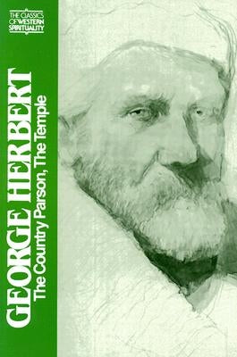 George Herbert: The Country Parson and the Temple by Wall, John Nelson