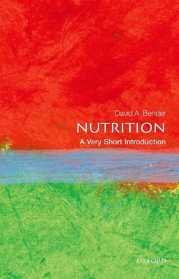Nutrition by Bender