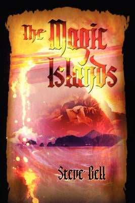 The Magic Islands by Bell, S. G.