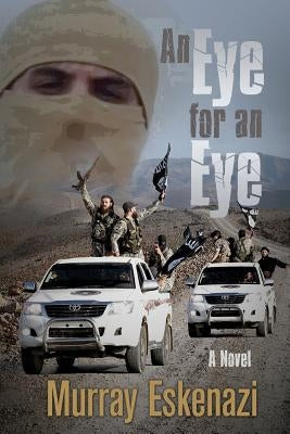 An Eye for an Eye by Eskenazi, Murray