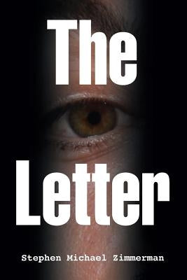 The Letter by Zimmerman, Stephen Michael