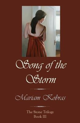 Song of the Storm by Kobras, Mariam