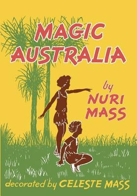 Magic Australia by Mass, Nuri