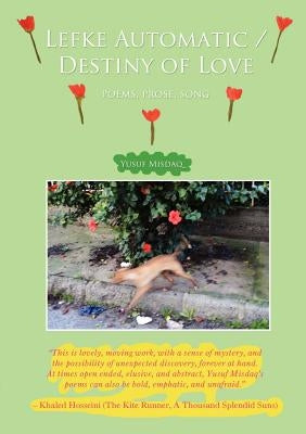 Lefke Automatic / Destiny of Love by Misdaq, Yusuf