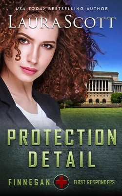 Protection Detail by Scott, Laura