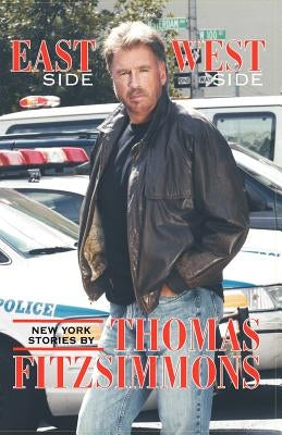 Eastside Westside - New York Stories by Fitzsimmons, Thomas