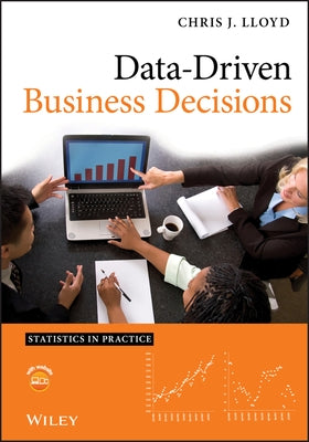 Business Decisions [With CDROM] by Lloyd, Chris J.